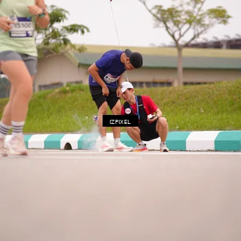 Runner Photo 7540114