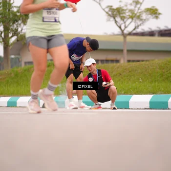 Runner Photo 7540116