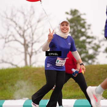 Runner Photo 7540124
