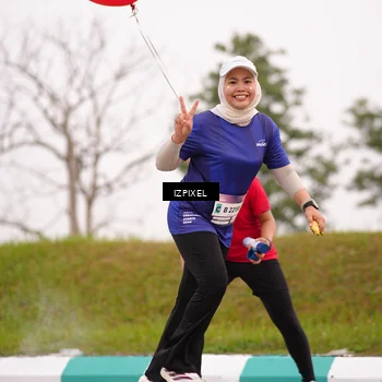 Runner Photo 7540125