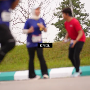 Runner Photo 7540126