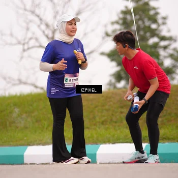 Runner Photo 7540127