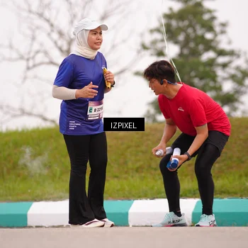 Runner Photo 7540128