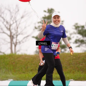 Runner Photo 7540129