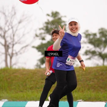 Runner Photo 7540131