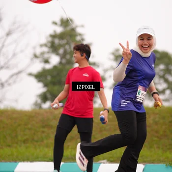Runner Photo 7540132