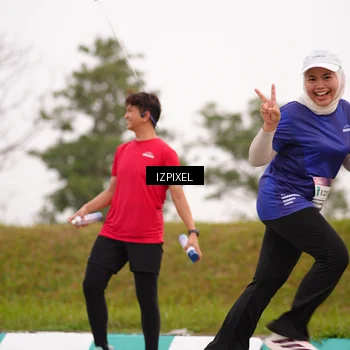 Runner Photo 7540133