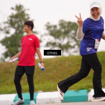 Runner Photo 7540134