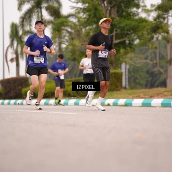 Runner Photo 7540137