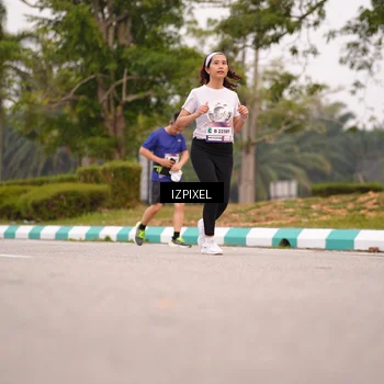 Runner Photo 7540148