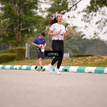 Runner Photo 7540149