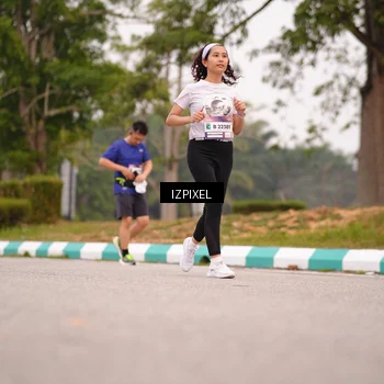 Runner Photo 7540150