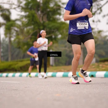Runner Photo 7540152