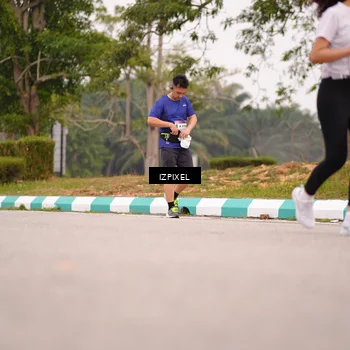 Runner Photo 7540157