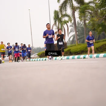 Runner Photo 7540158