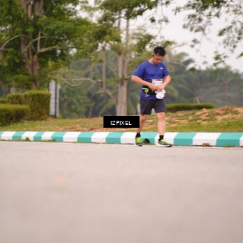 Runner Photo 7540160