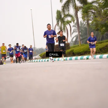 Runner Photo 7540162