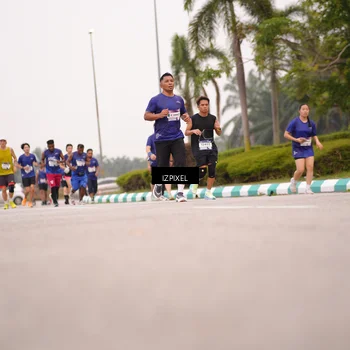 Runner Photo 7540163
