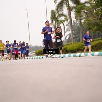 Runner Photo 7540165