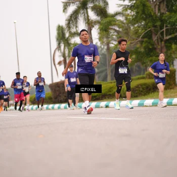 Runner Photo 7540167