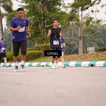 Runner Photo 7540171