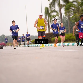 Runner Photo 7540177
