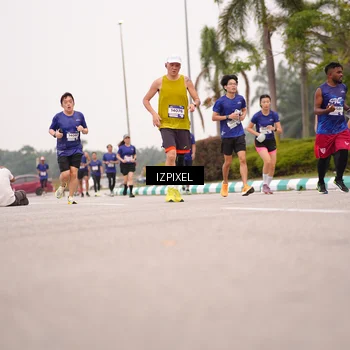 Runner Photo 7540178