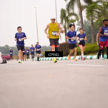 Runner Photo 7540179