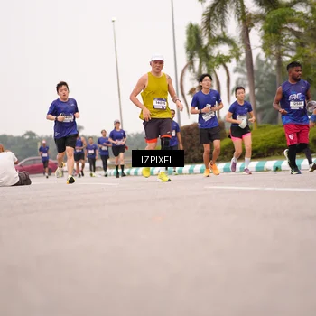 Runner Photo 7540180
