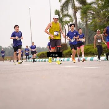 Runner Photo 7540182