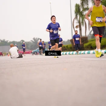 Runner Photo 7540183