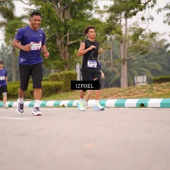 Runner Photo 7540185