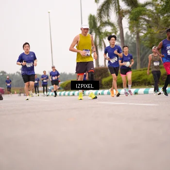 Runner Photo 7540186