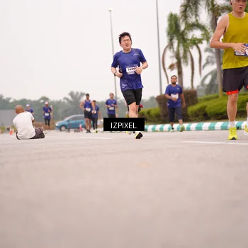 Runner Photo 7540187