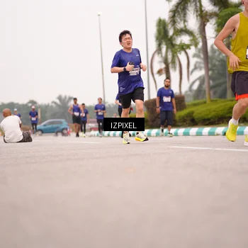 Runner Photo 7540189