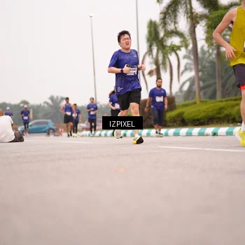 Runner Photo 7540190