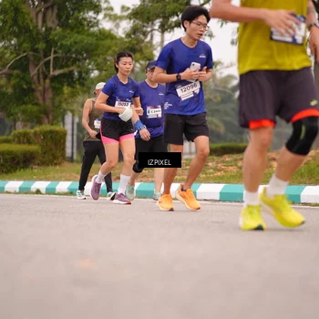 Runner Photo 7540192