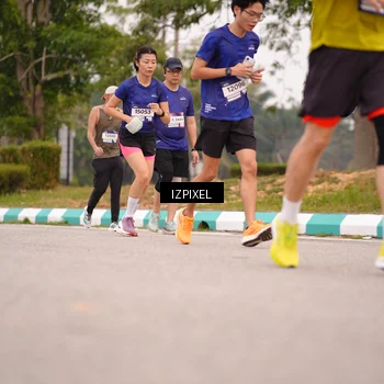 Runner Photo 7540193