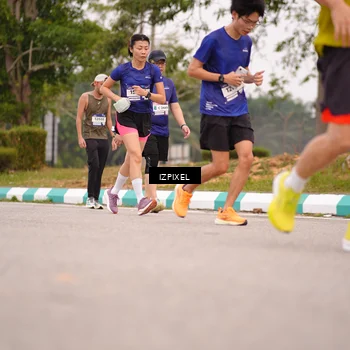 Runner Photo 7540196