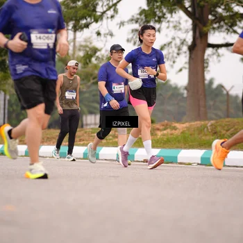 Runner Photo 7540197