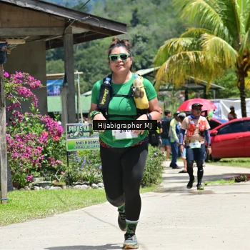 Runner Photo 75402