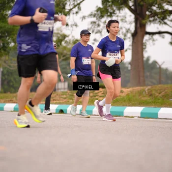 Runner Photo 7540201