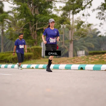 Runner Photo 7540202