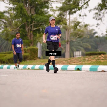Runner Photo 7540203