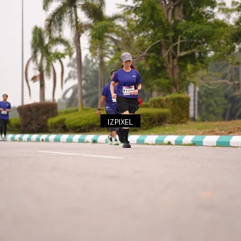 Runner Photo 7540204