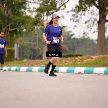 Runner Photo 7540207