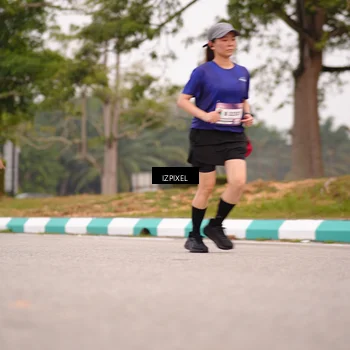 Runner Photo 7540211