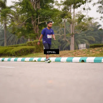 Runner Photo 7540214