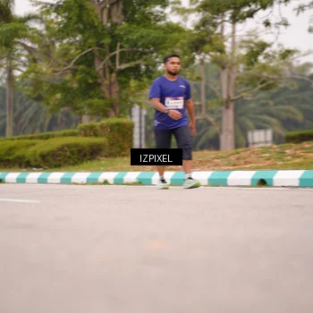Runner Photo 7540216