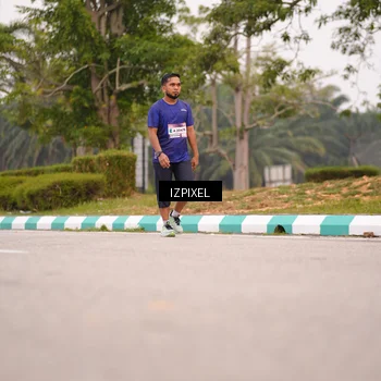 Runner Photo 7540217